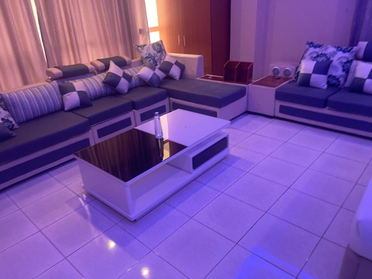 Bukandula Hotel كامبالا المظهر الخارجي الصورة