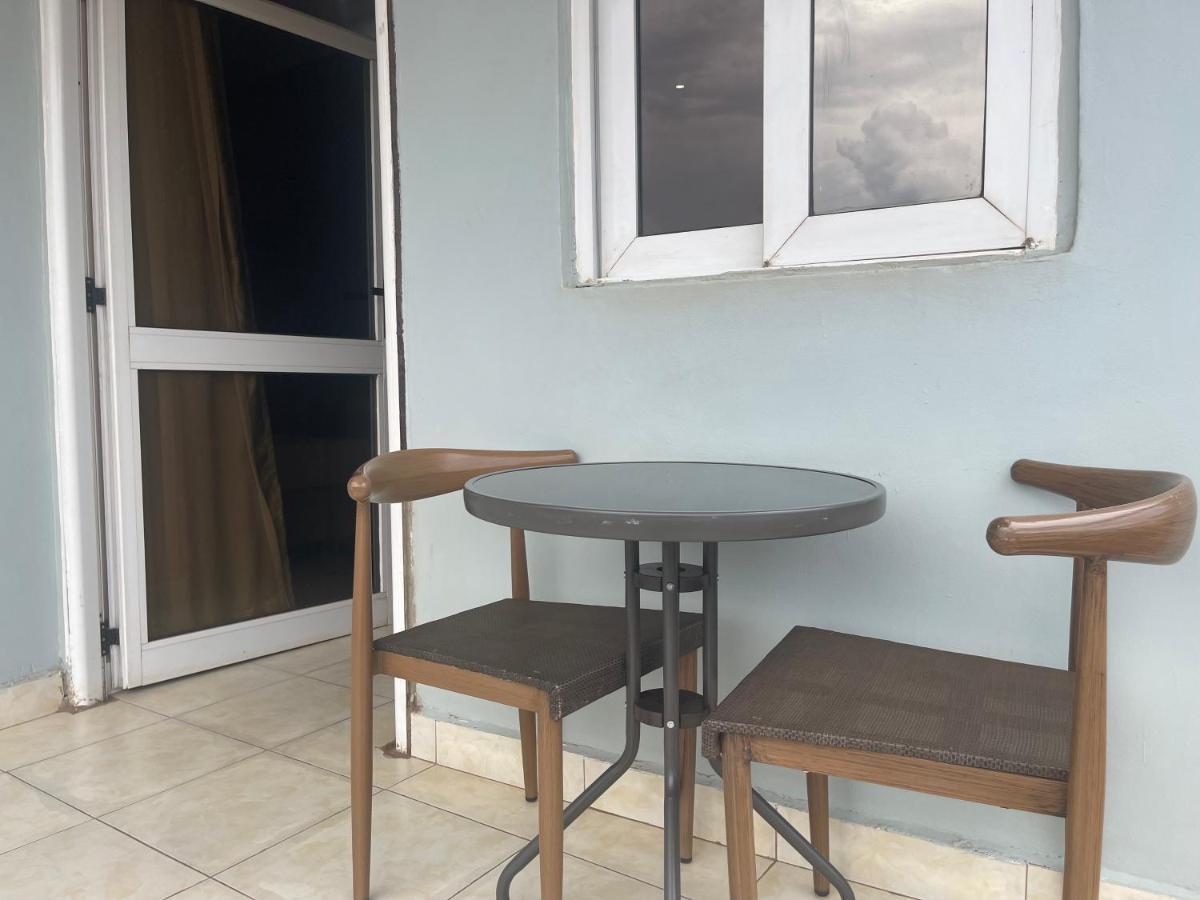 Bukandula Hotel كامبالا المظهر الخارجي الصورة
